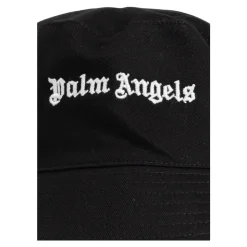Logo Bucket Hat