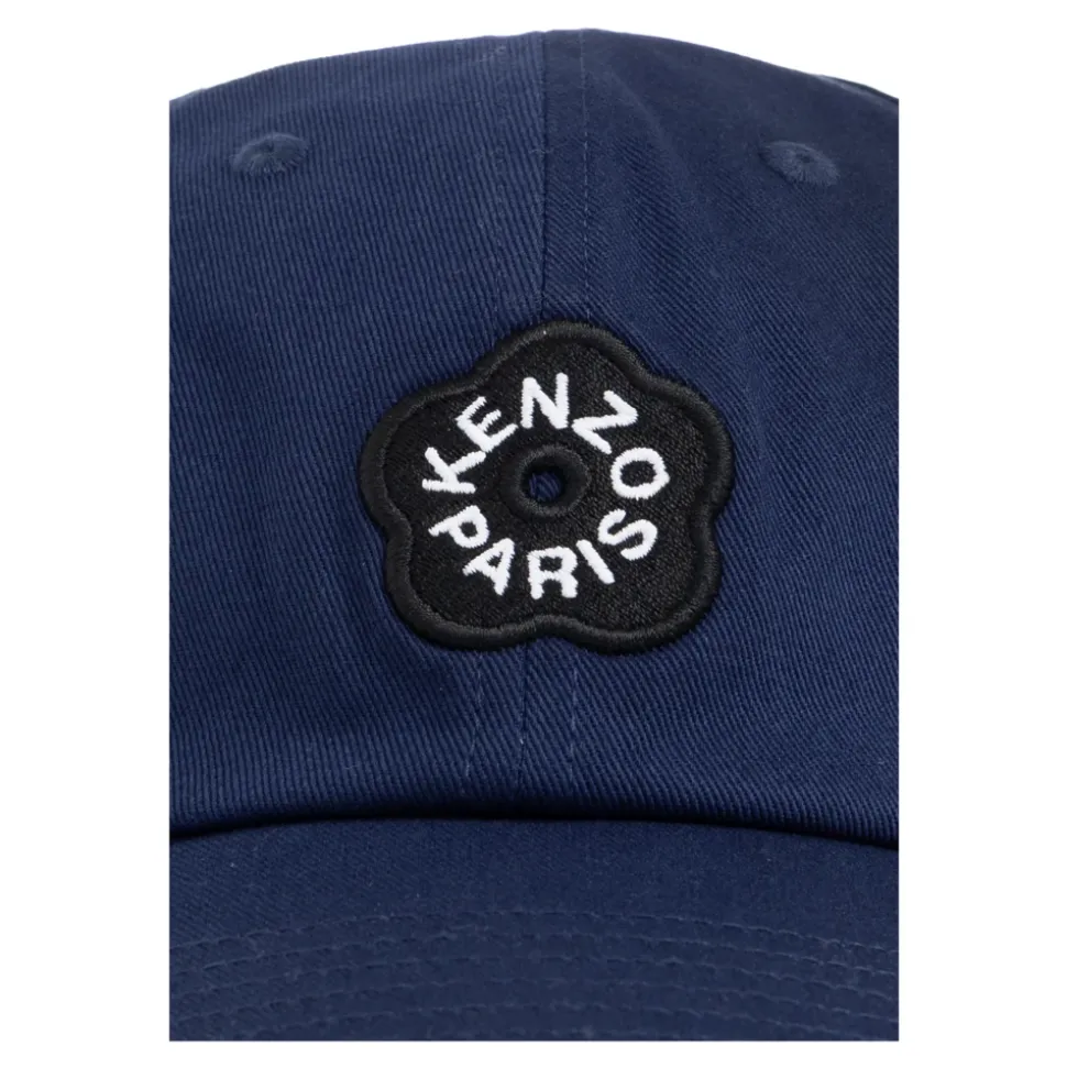 Logo Cap