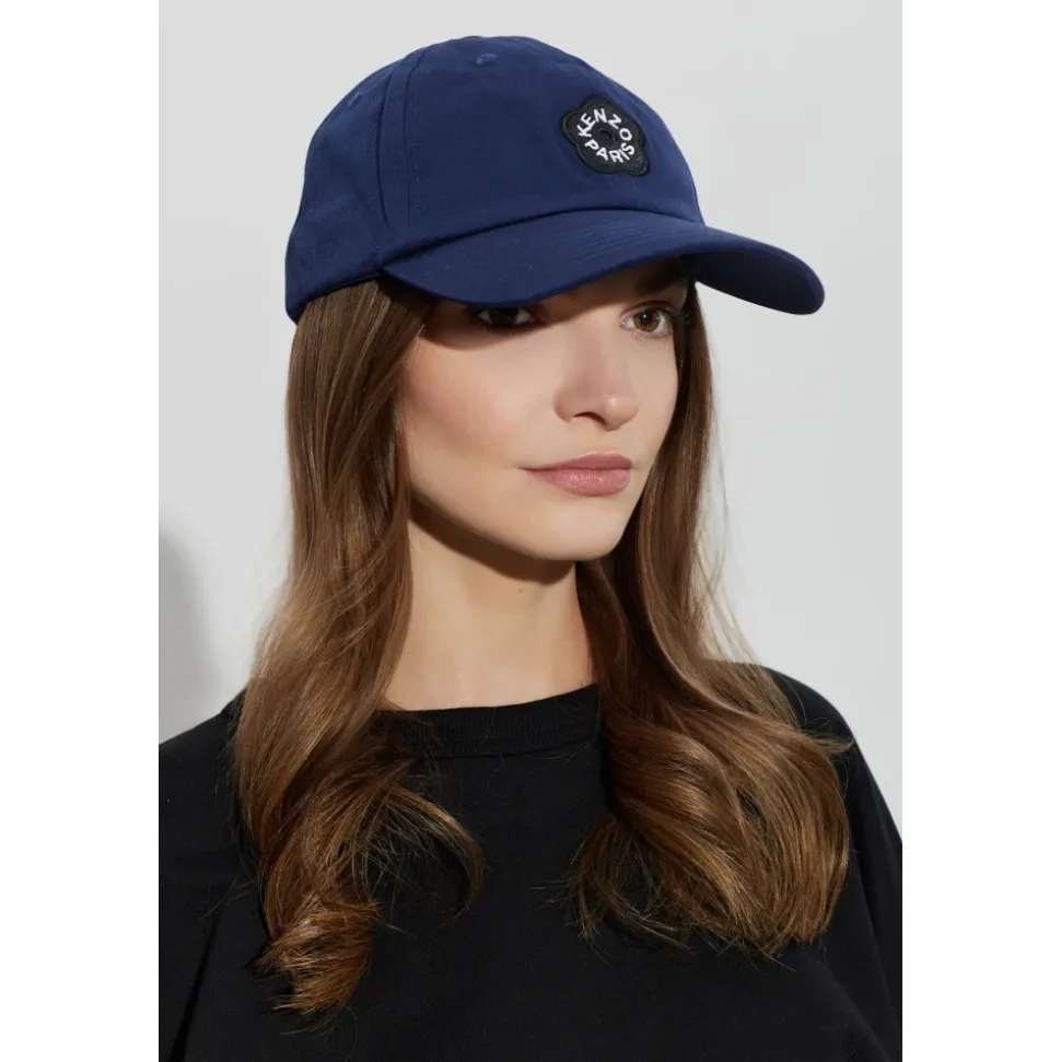 Logo Cap