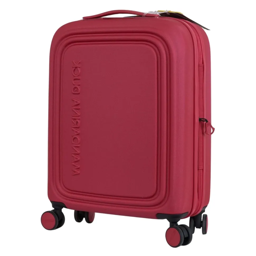 Logoduck+ Trolley Espandibile da Cabina