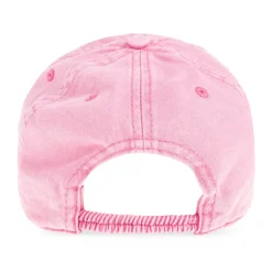 Logo Embroidered Baseball Cap