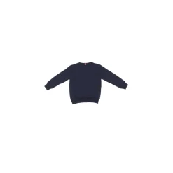 Logo Front Sweatshirt