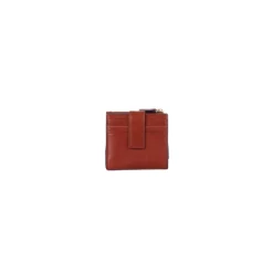 Logo Front Wallet