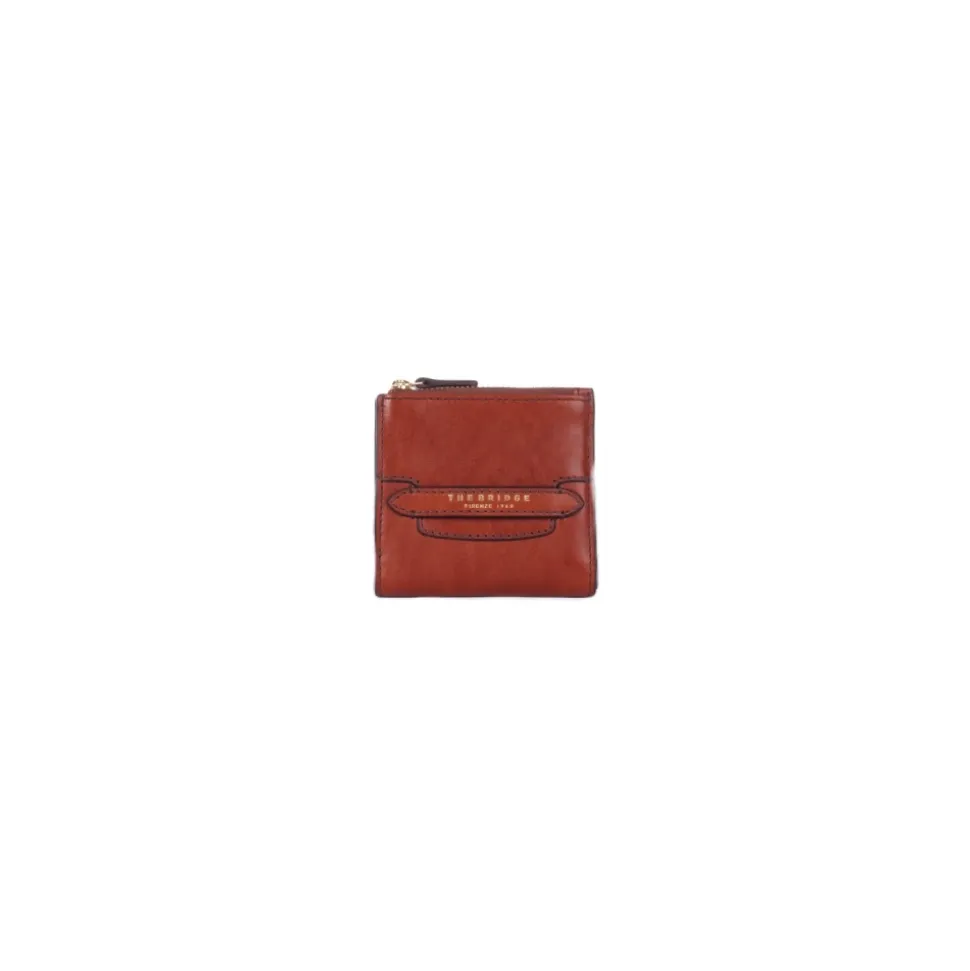 Logo Front Wallet