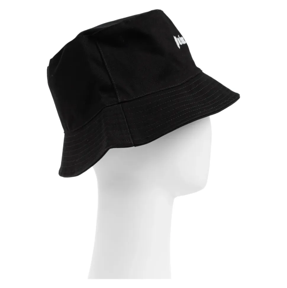 Logo Hat