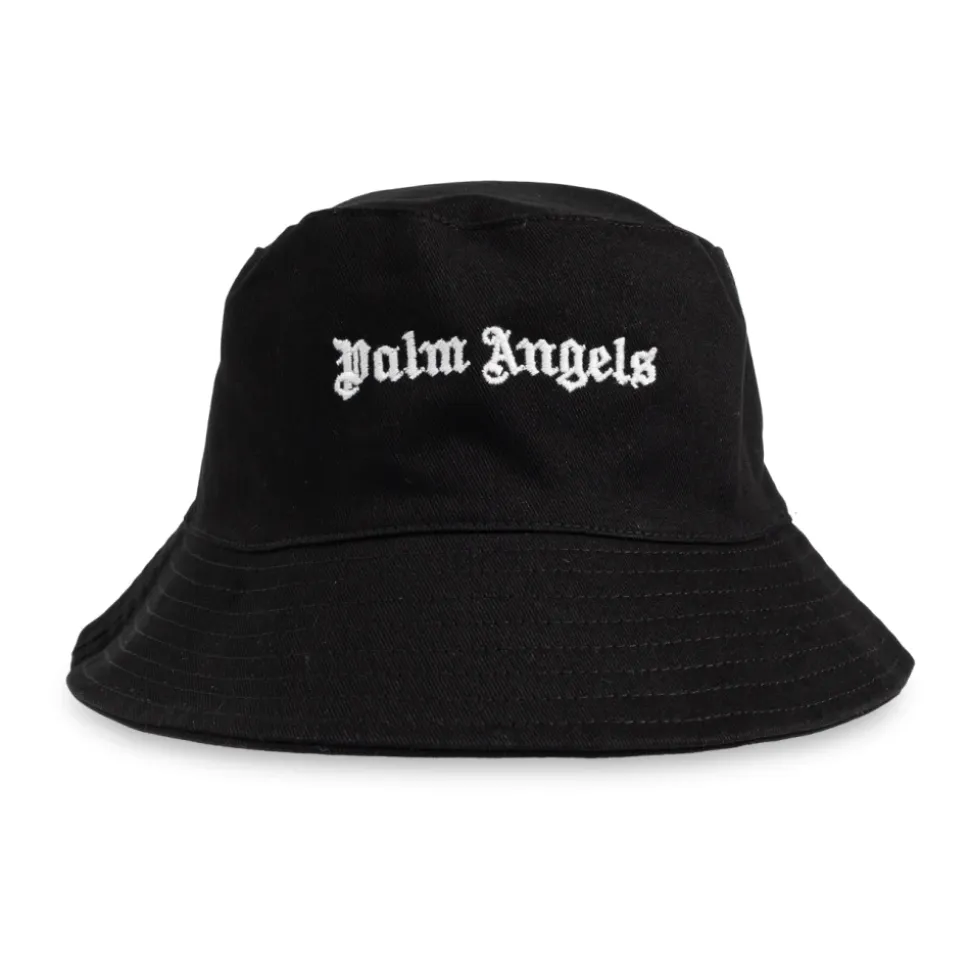 Logo Hat
