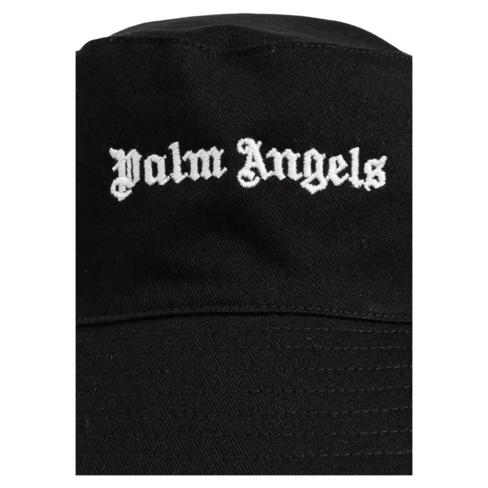 Logo Hat