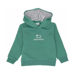 Logo Hoodie
