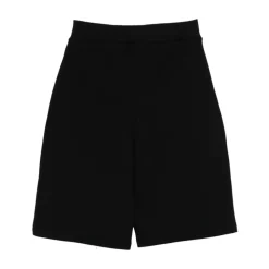 Logo Jersey Shorts
