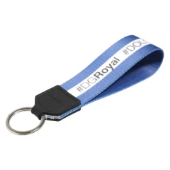 Logo Keyring