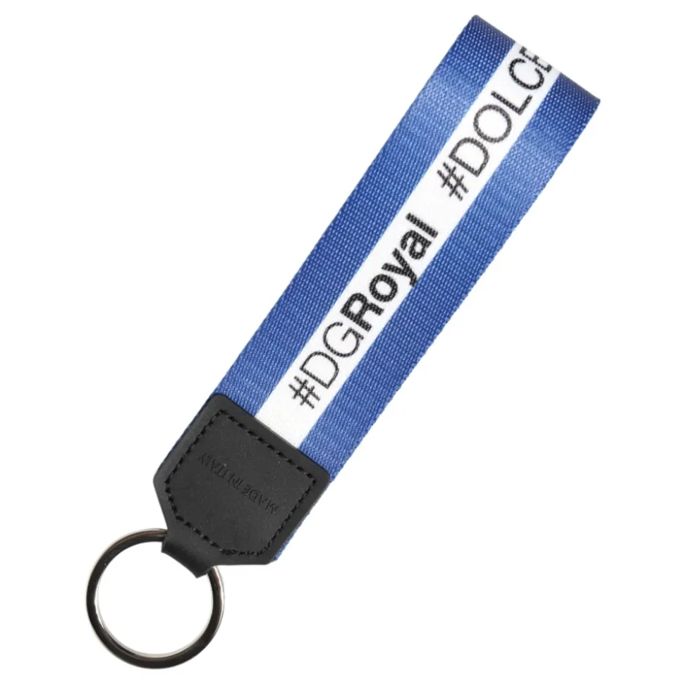 Logo Keyring