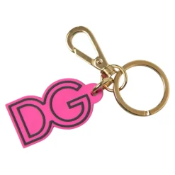 Logo Keyring