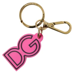 Logo Keyring