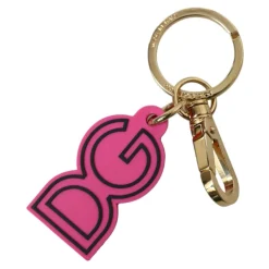Logo Keyring
