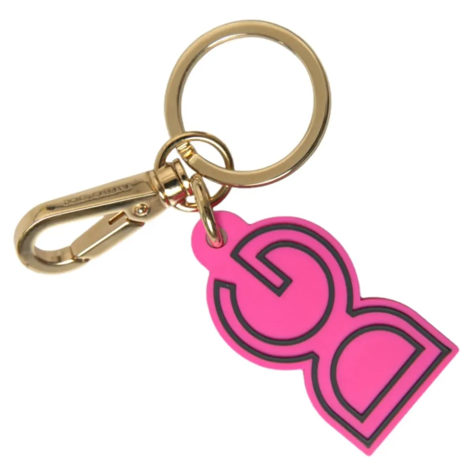 Logo Keyring