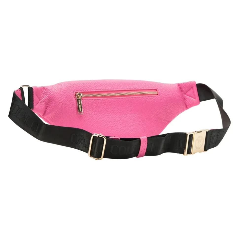 Logo Marsupio Crossbody Stile