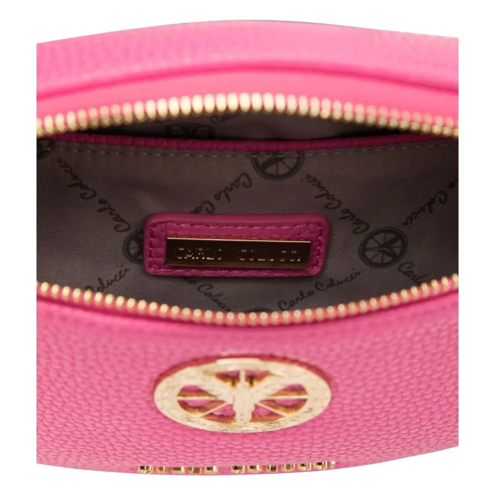 Logo Marsupio Crossbody Stile