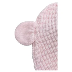Logo Patch Beanie