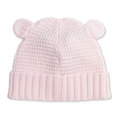 Logo Patch Beanie