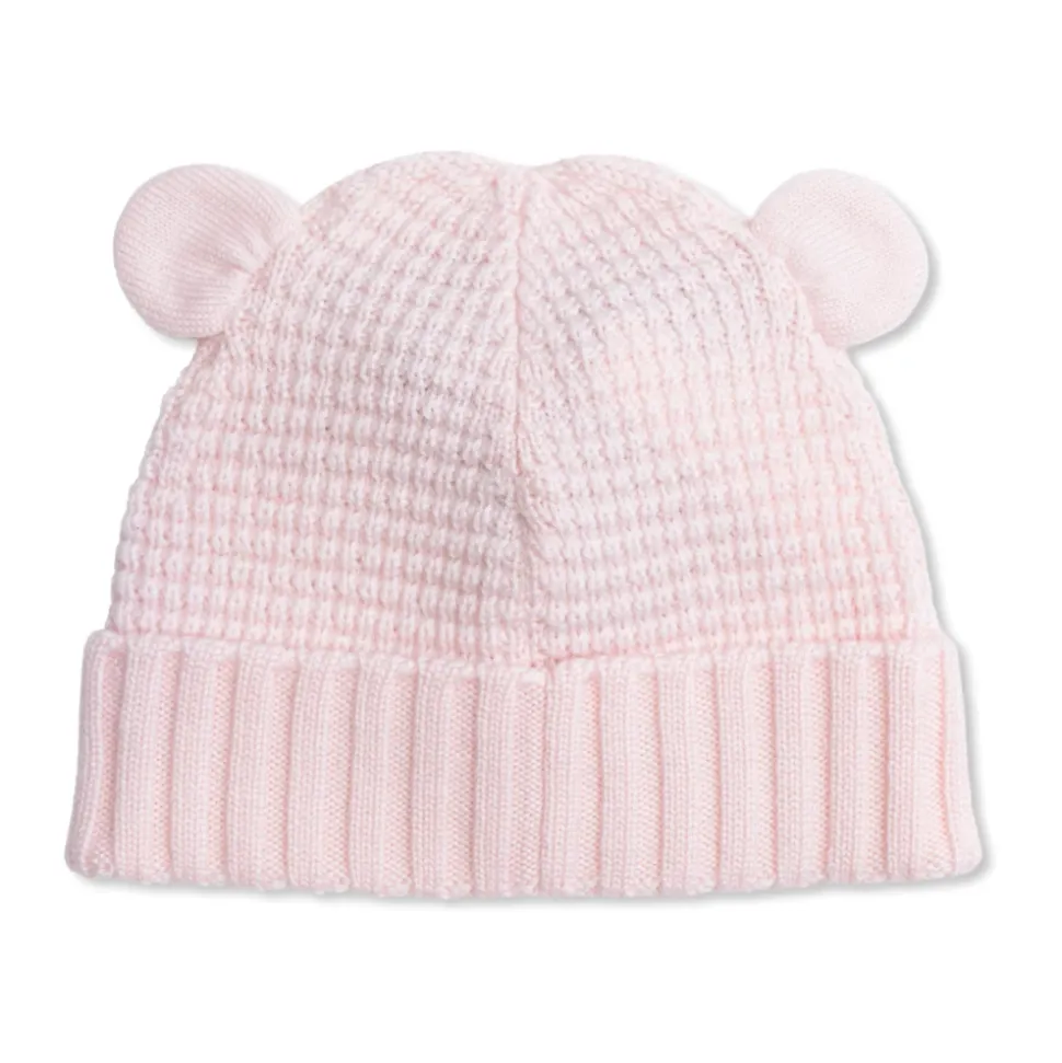 Logo Patch Beanie