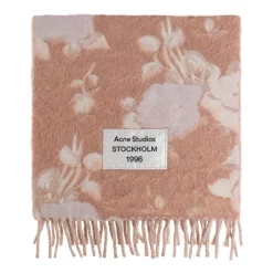 Logo Scarf