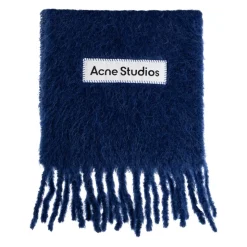 Logo Scarf
