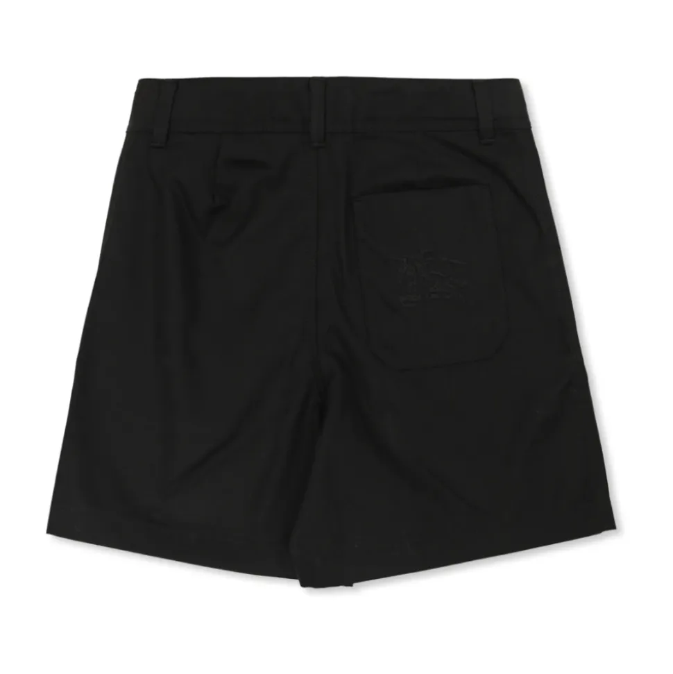 Logo Shorts
