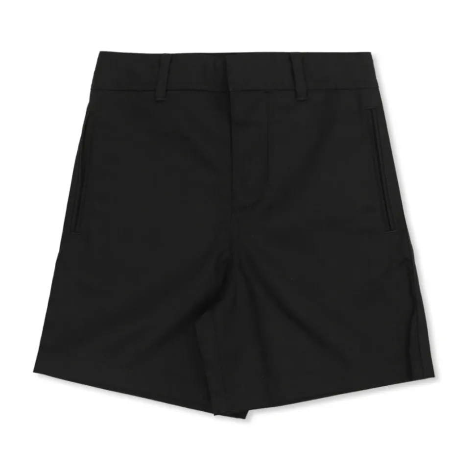 Logo Shorts