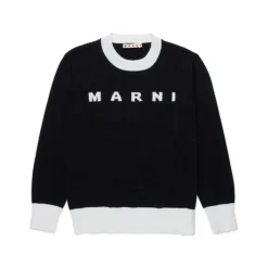 Logo Sweater