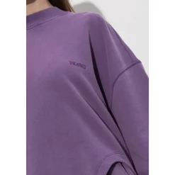 Logo Sweatshirt