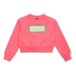Logo Sweatshirt