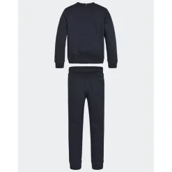 Logo Tracksuit