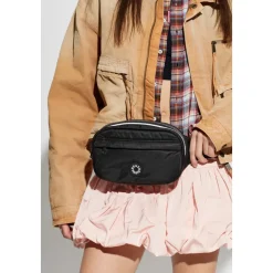 Logo Waist Bag