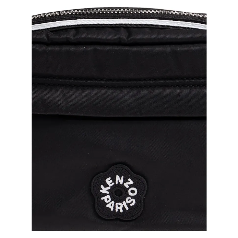 Logo Waist Bag