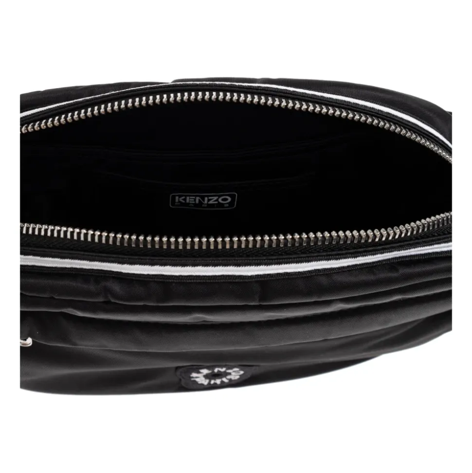 Logo Waist Bag