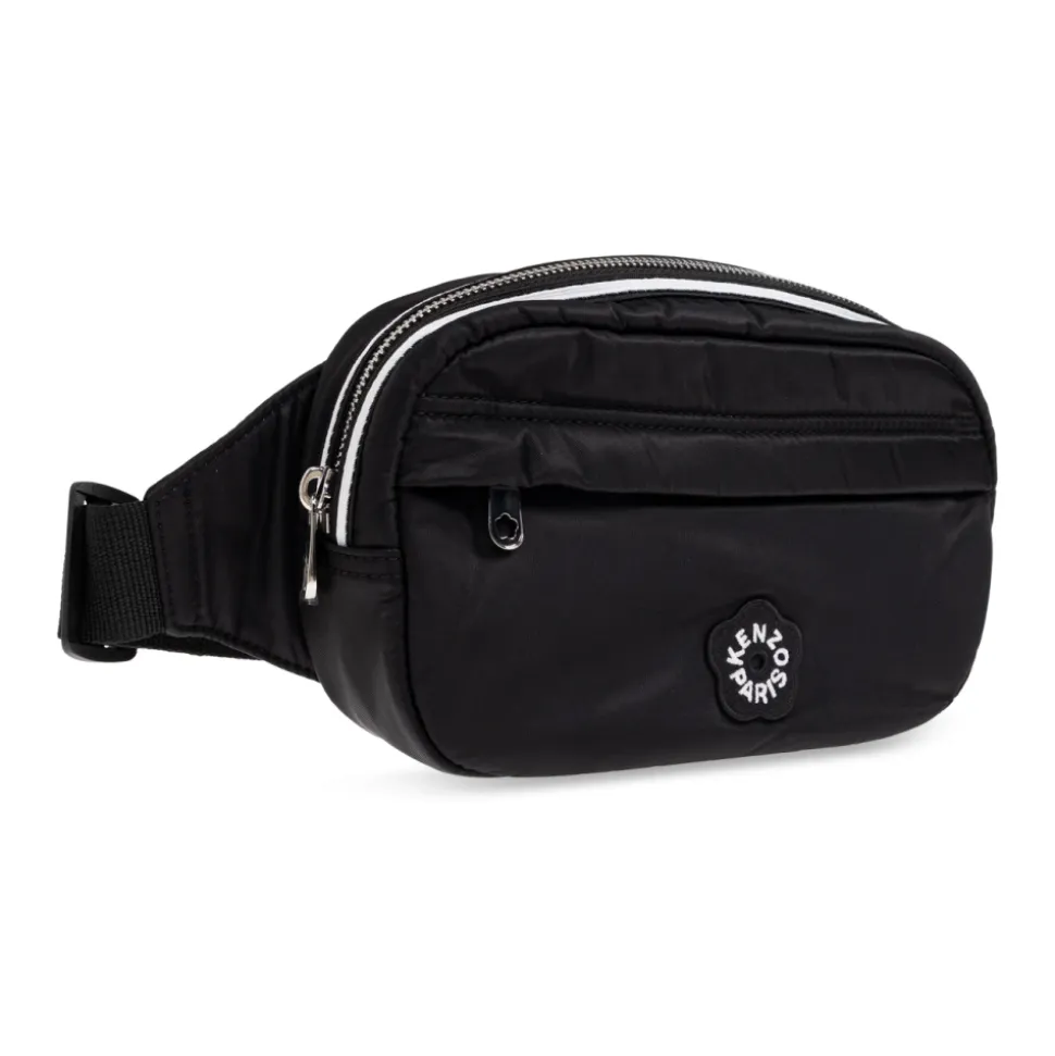 Logo Waist Bag