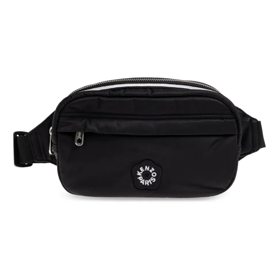 Logo Waist Bag