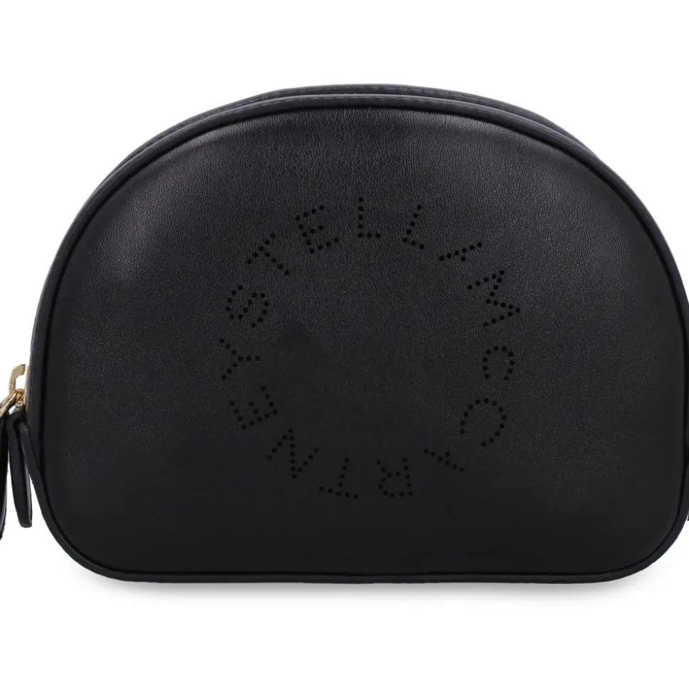 Logo Wash Bag