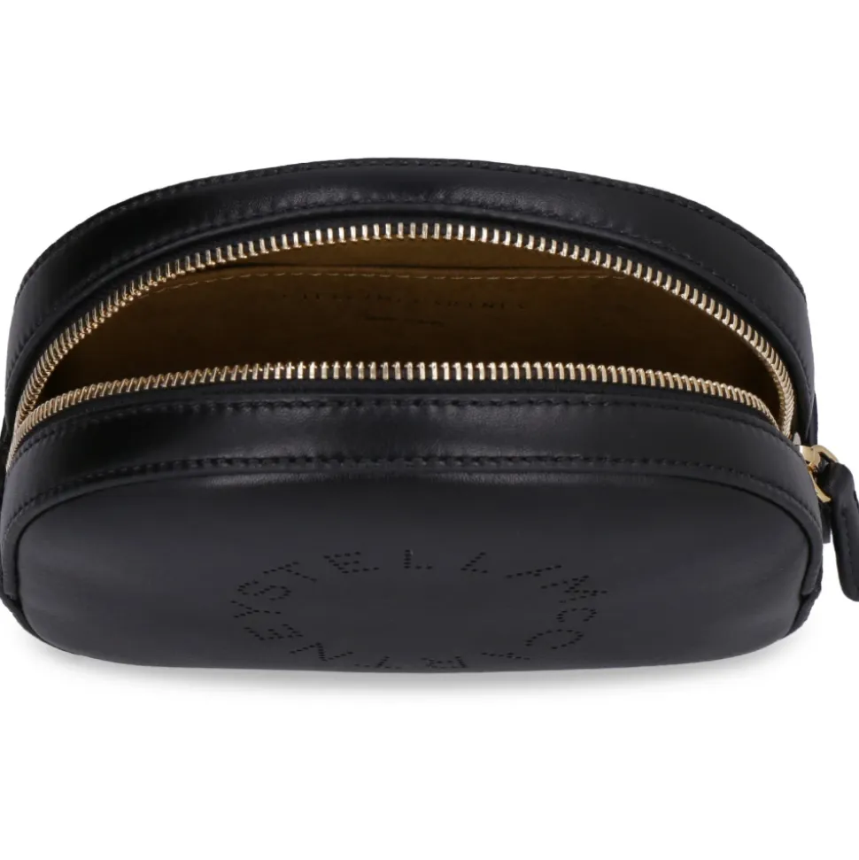 Logo Wash Bag