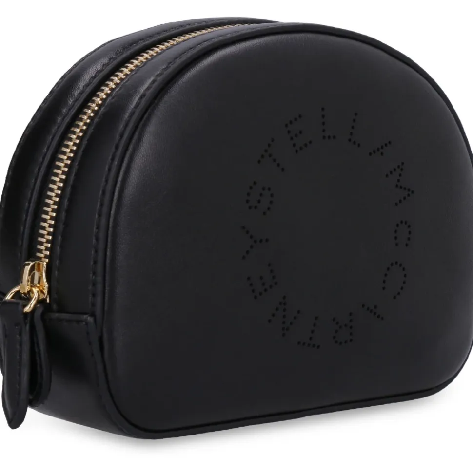 Logo Wash Bag