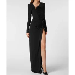Long Dress