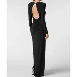 Long Dress