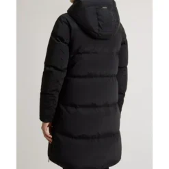 Long Kelly Down Jacket