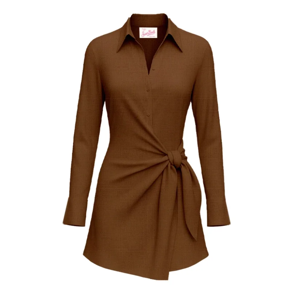 Long Sleeve Dress