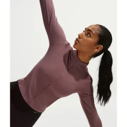 Long Sleeve Training Tops