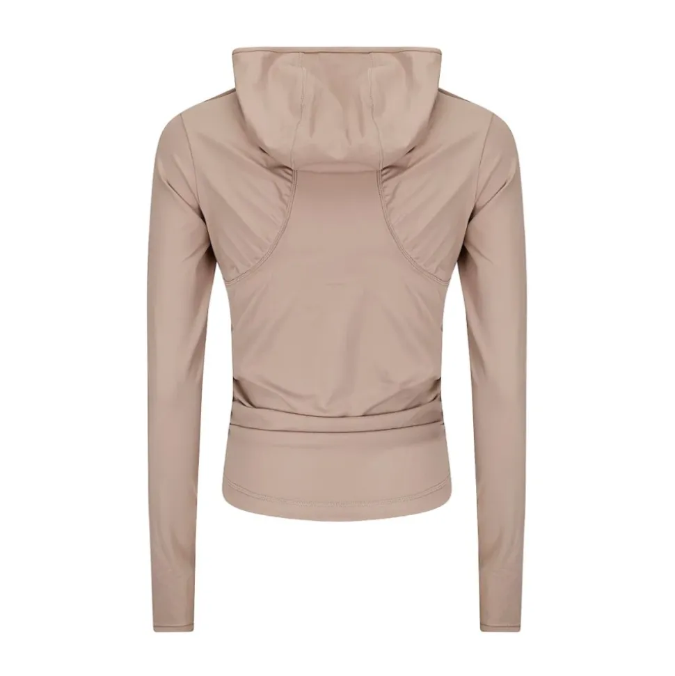 Long Sleeve Training Tops