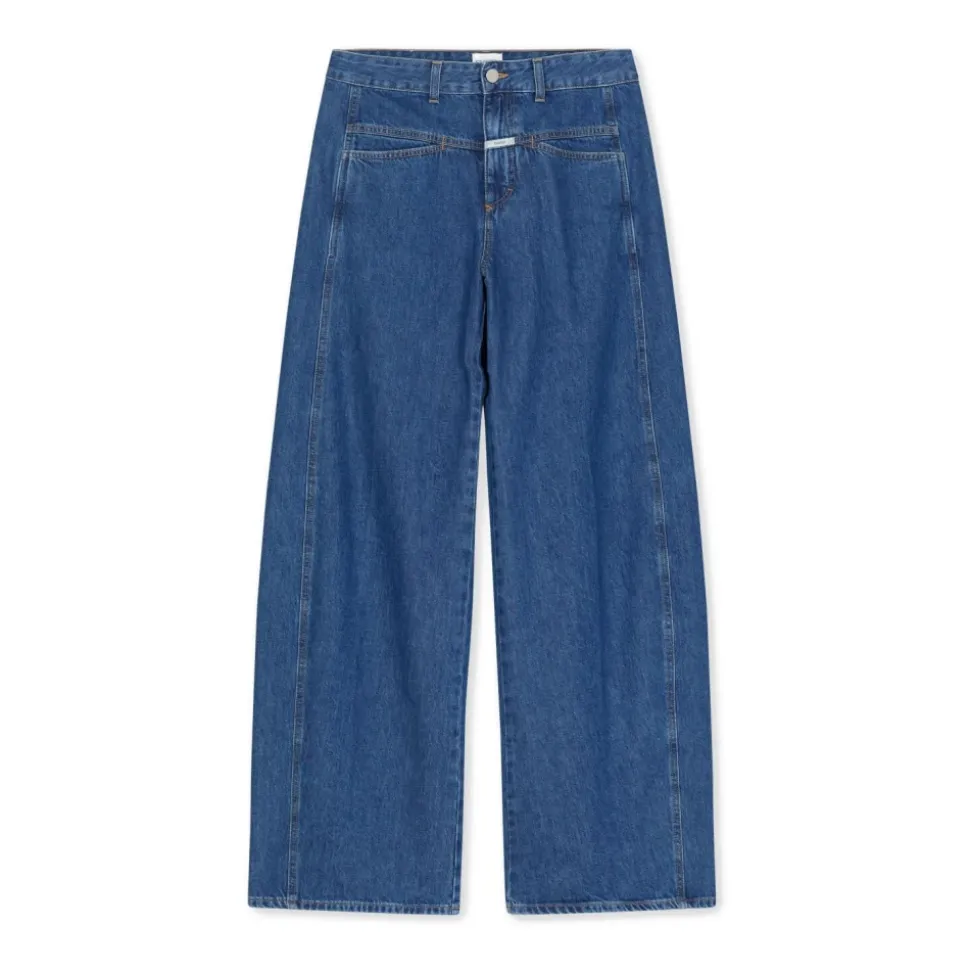 Loose-fit Jeans