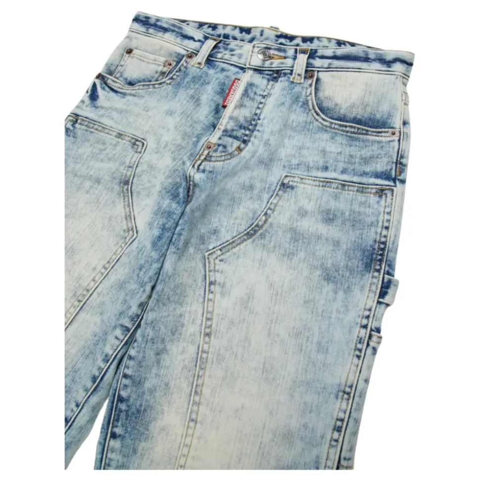 Loose Jean