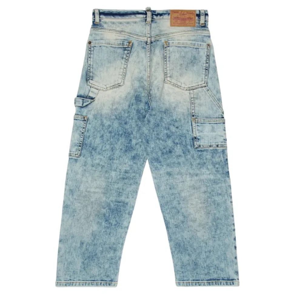 Loose Jean