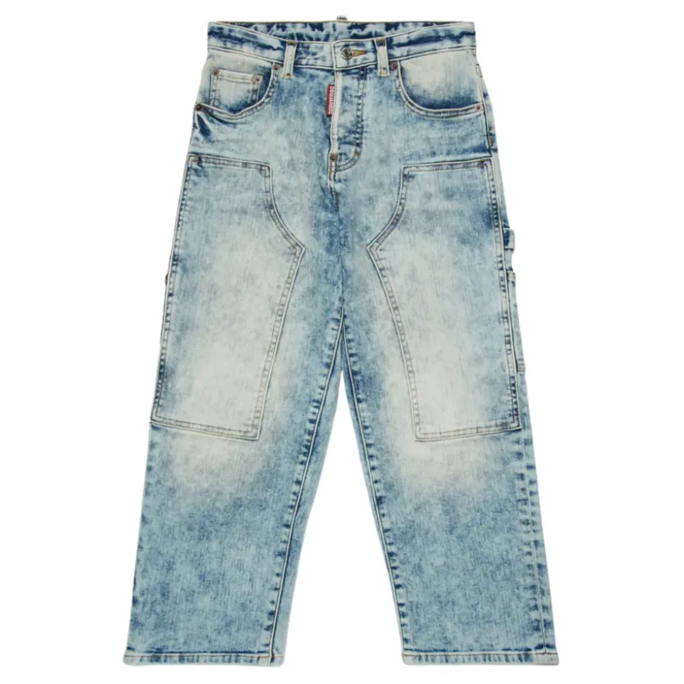 Loose Jean